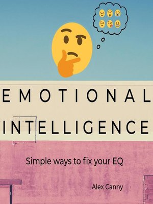 cover image of Emotional Intelligence